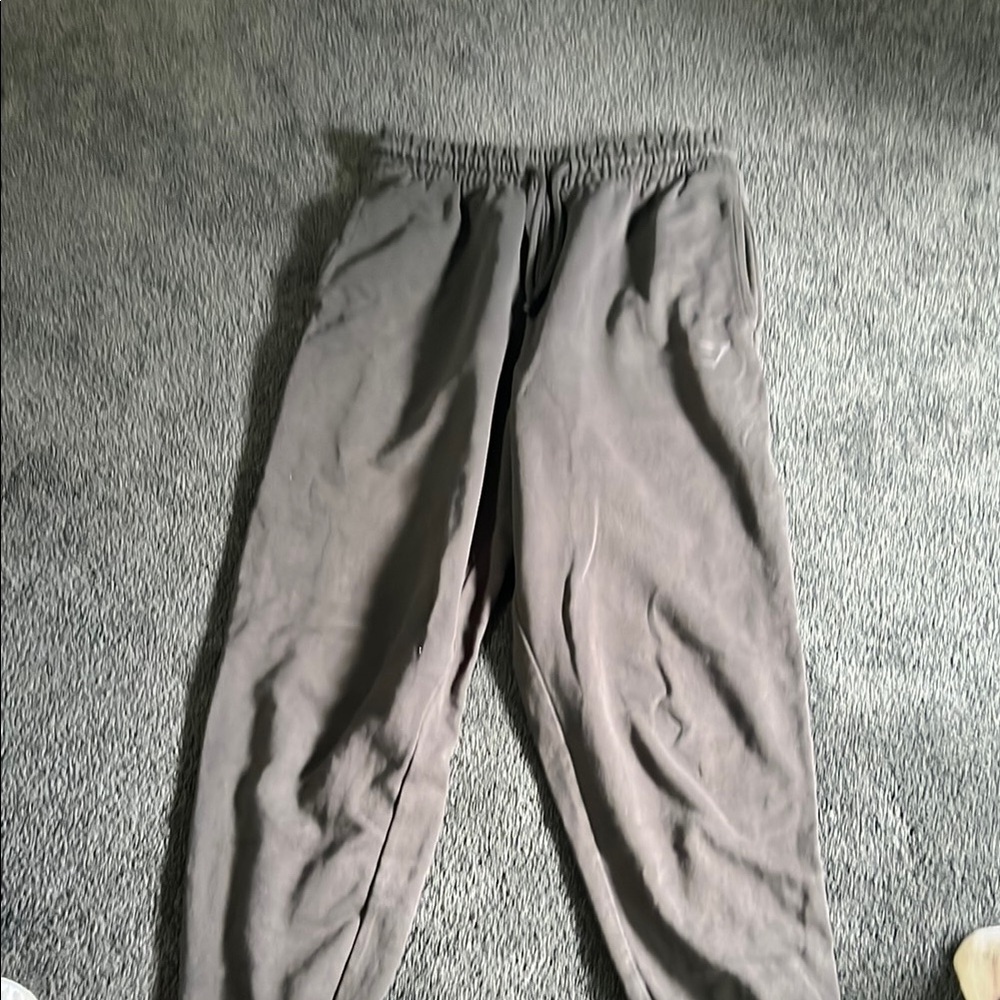 Gymshark GS Power Joggers